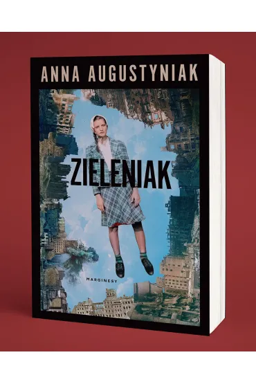 Zieleniak - Anna Augustyniak