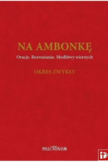 Na ambonk� T.1