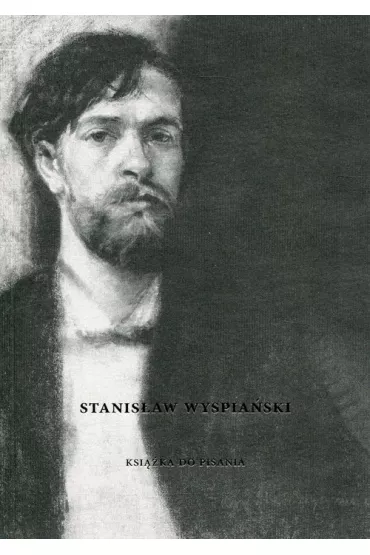 Stanis�aw Wyspia�ski. Ksi��ka do pisania