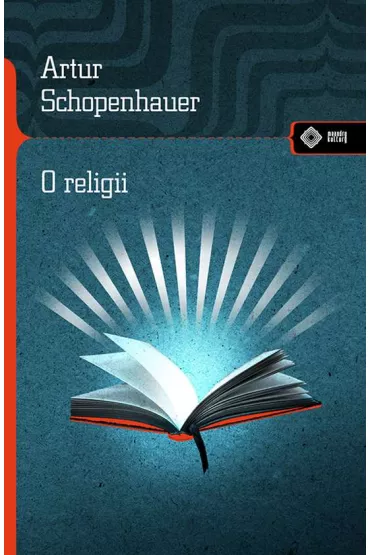 O religii - Arthur Schopenhauer
