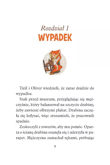 Operacja Mumia. Biuro Detektywistyczne nr 2. Tom 12 - Jorn Lier Horst, Hans Jorgen Sandnes
