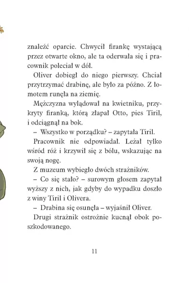 Operacja Mumia. Biuro Detektywistyczne nr 2. Tom 12 - Jorn Lier Horst, Hans Jorgen Sandnes