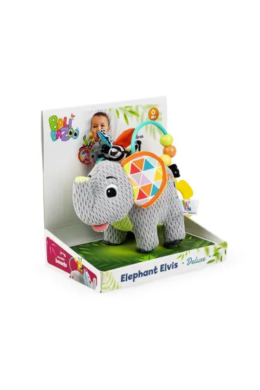 S�o� Elvis Deluxe Balibazoo