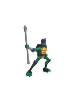 Wojownicze wie Ninja-mini figurka Donatello