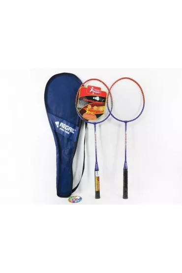 Badminton 67cm w pokrowcu 2szt Icom Polska