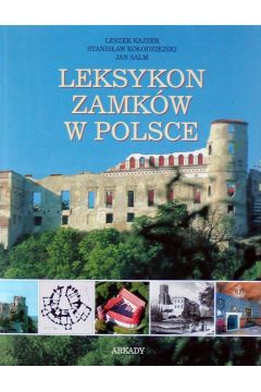 Leksykon zamkw w Polsce