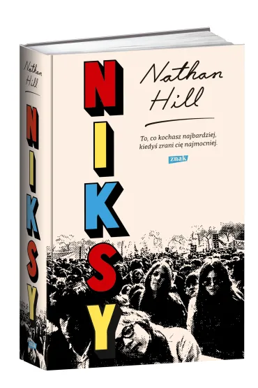 Niksy (2024) - Nathan Hill