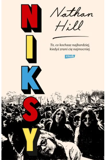 Niksy (2024) - Nathan Hill
