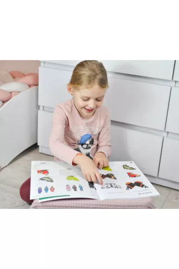 Montessori. �wiczenia przedszkolaka - Katarzyna Szcze�niewska, Magdalena Szcze�niewska, Marta Szcze�niewska