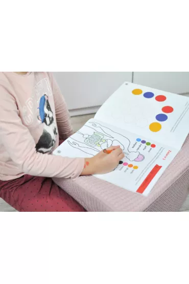 Montessori. �wiczenia przedszkolaka - Katarzyna Szcze�niewska, Magdalena Szcze�niewska, Marta Szcze�niewska