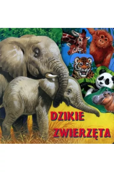Dzikie zwierz�ta