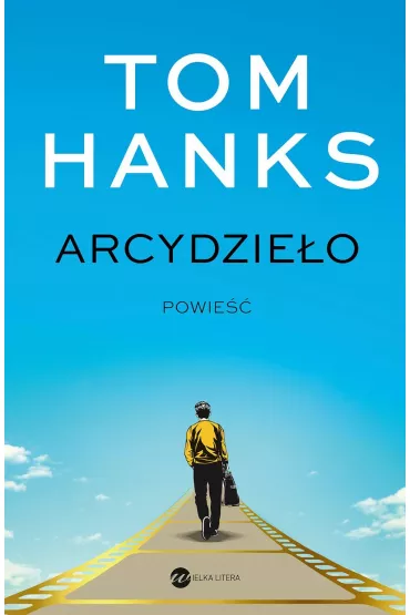 Arcydzieo - Tom Hanks