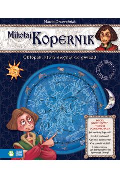 Mikoaj Kopernik wielcy odkrywcy wielkie odkrycia