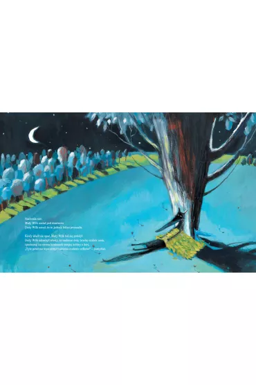 Duy Wilk i May Wilk - Nadine Brun-Cosme