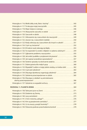 Nowe historyjki spo�eczne - Carol Gray