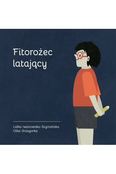 Fitoro�ec lataj�cy - Iwanowska-Szyma�ska Lidka