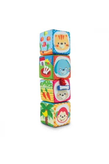 Kochane zwierz�tka 000178 AN01 Smily Play