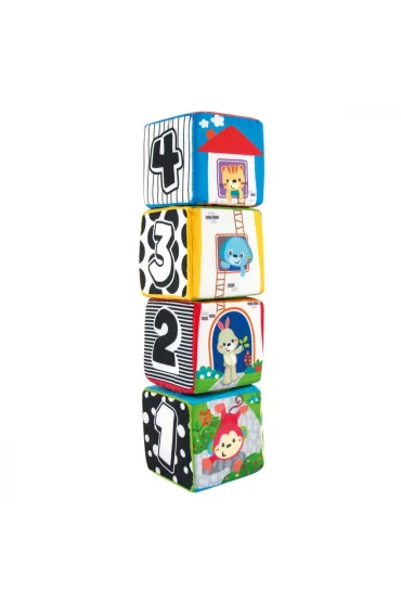 Kochane zwierz�tka 000178 AN01 Smily Play