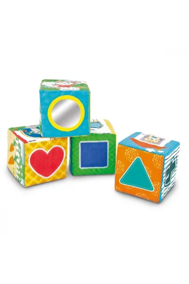 Kochane zwierz�tka 000178 AN01 Smily Play