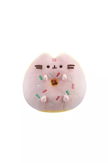 Pusheen Donut
