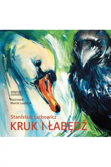 Kruk I �ab�d� Jachowicz Stanis�aw - Stanis�aw Jachowicz