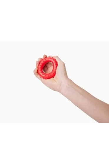Tullo Fizjo Spiky Massage Kr��ek rehabilitacyjny ��ty 7,2 cm