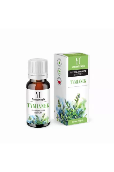 Your Candle Olejek eteryczny tymianek 10 ml