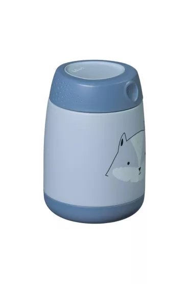 b.box Mini termos lisek 210 ml