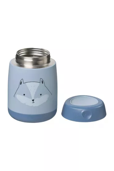 b.box Mini termos lisek 210 ml