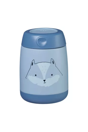 b.box Mini termos lisek 210 ml
