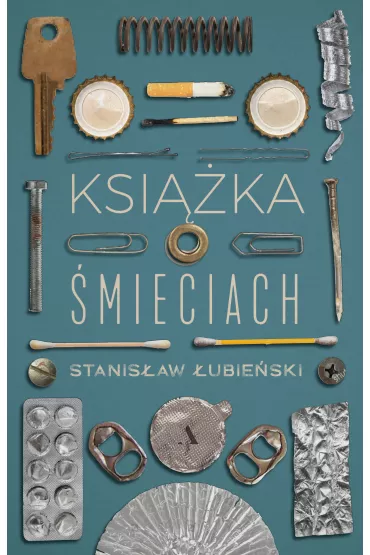 Ksi��ka o �mieciach - Stanis�aw �ubie�ski