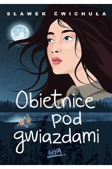 Obietnice pod gwiazdami - S�awek �wichu�a