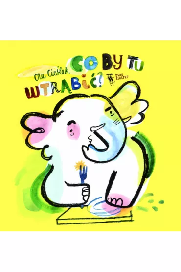 Co by tu wtr�bi� - Ola Cie�lak