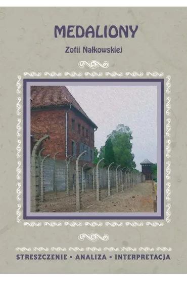 eBook Medaliony Zofii Na�kowskiej pdf - Piotr Pyrek