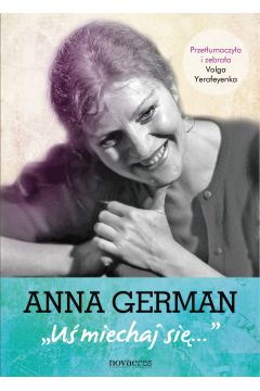 eBook Anna German: Umiechaj si mobi epub