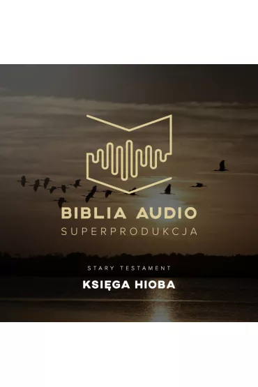 Audiobook Biblia Audio. Ksi�ga Hioba mp3