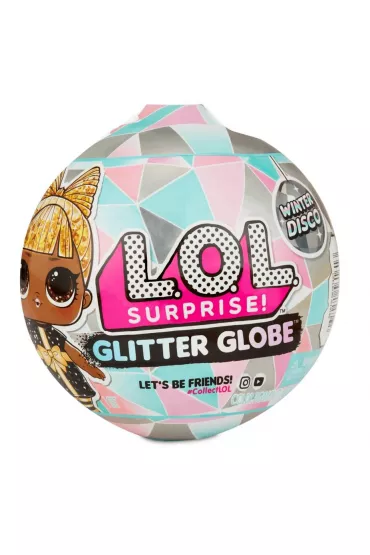L.O.L. Surprise! Boys (24szt) Mga Entertainment
