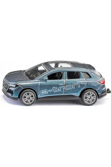 Audi Q4 elektryczne Siku 15 S1567