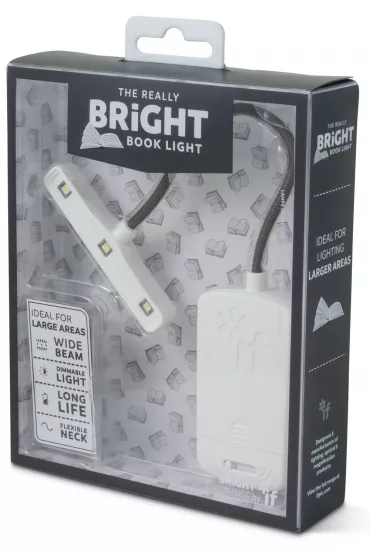 If Lampka do ksi��ki. Bright Book Light