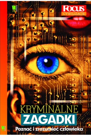 Kryminalne zagadki