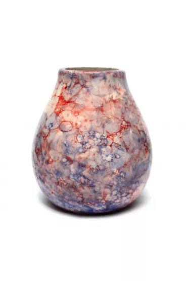 Gaucho Cebar Naczynie ceramiczne Matero Caleidoscope 350 ml