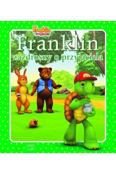 Franklin zazdrosny o przyjaciela