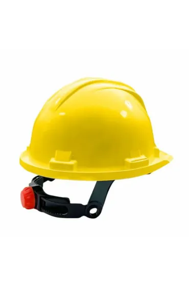 Climax Kask ochronny 5-rg bia�y