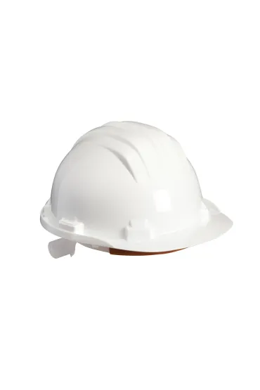 Climax Kask ochronny 5-rg bia�y
