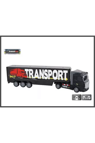 Ci�ar�wka 32cm z nap�dem metal Hipo