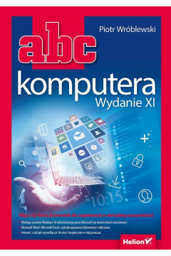 ABC komputera w.XI