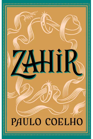 Zahir - Paulo Coelho