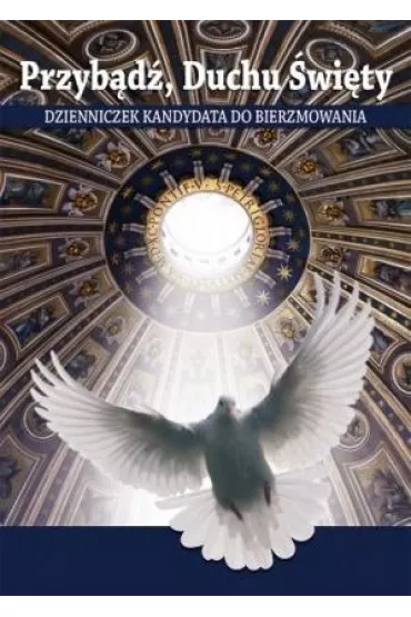 Przyb�d�, Duchu �wi�ty - cykl jednoroczny - Marek Molewski, Piotr Red Kaczmarek