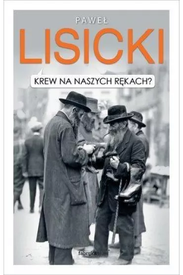 Krew na naszych r�kach? - Pawe� Lisicki