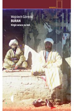 Buran. Kirgiz wraca na ko
